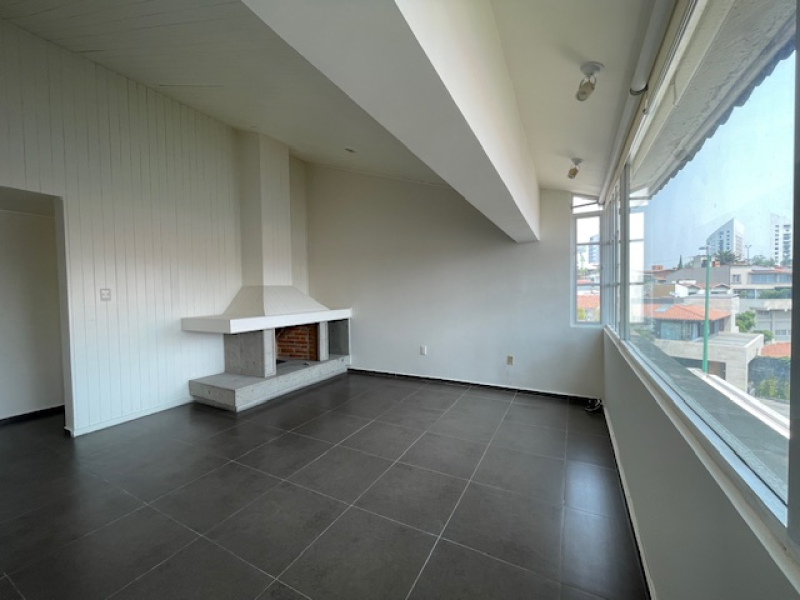 VENTA CASA EN CONDOMINIO,  LAURELES-BOSQUES DE LAS LOMAS