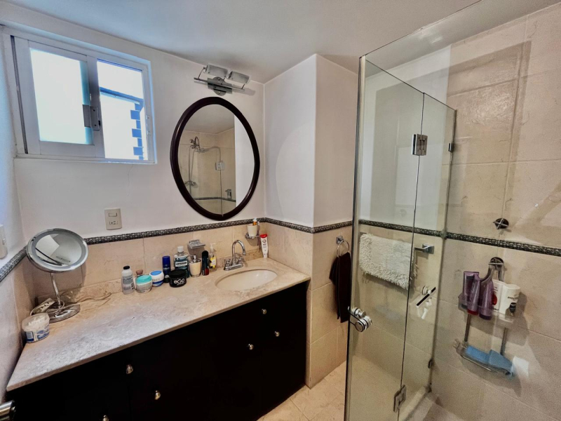 Venta Lindo Departamento En  Interlomas 