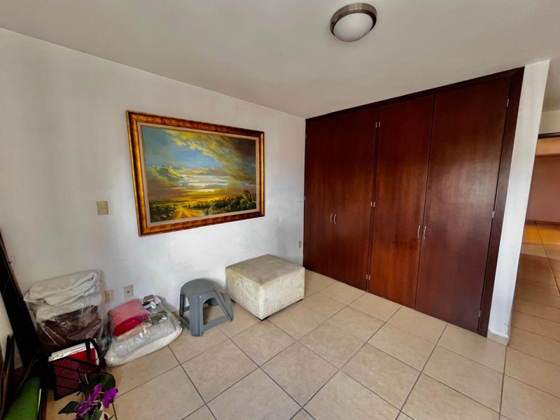 Venta Lindo Departamento En  Interlomas 