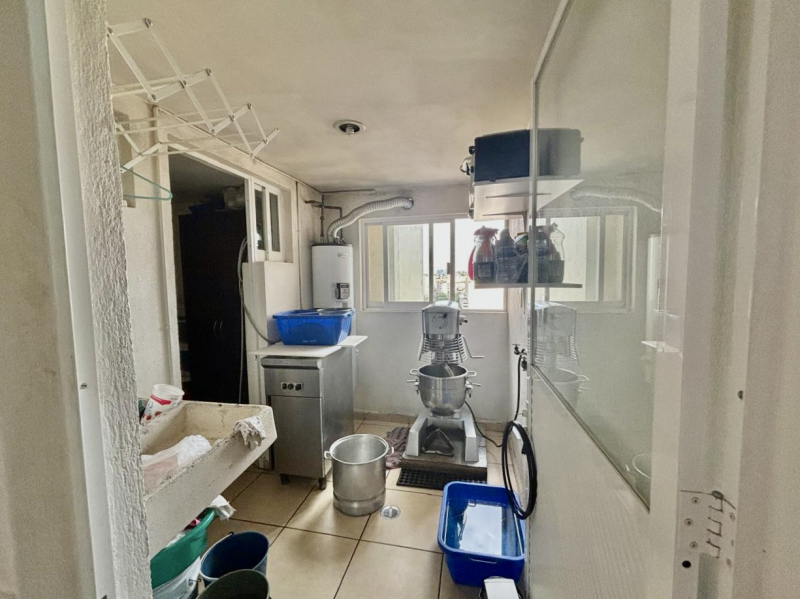 Venta Lindo Departamento En  Interlomas 