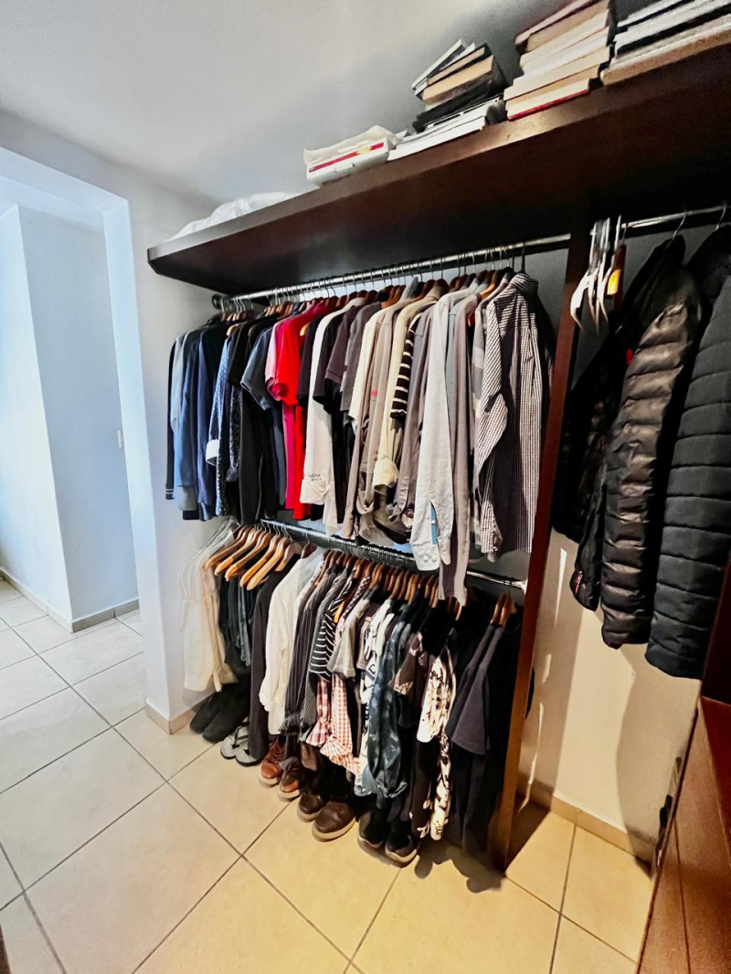 Venta Lindo Departamento En  Interlomas 