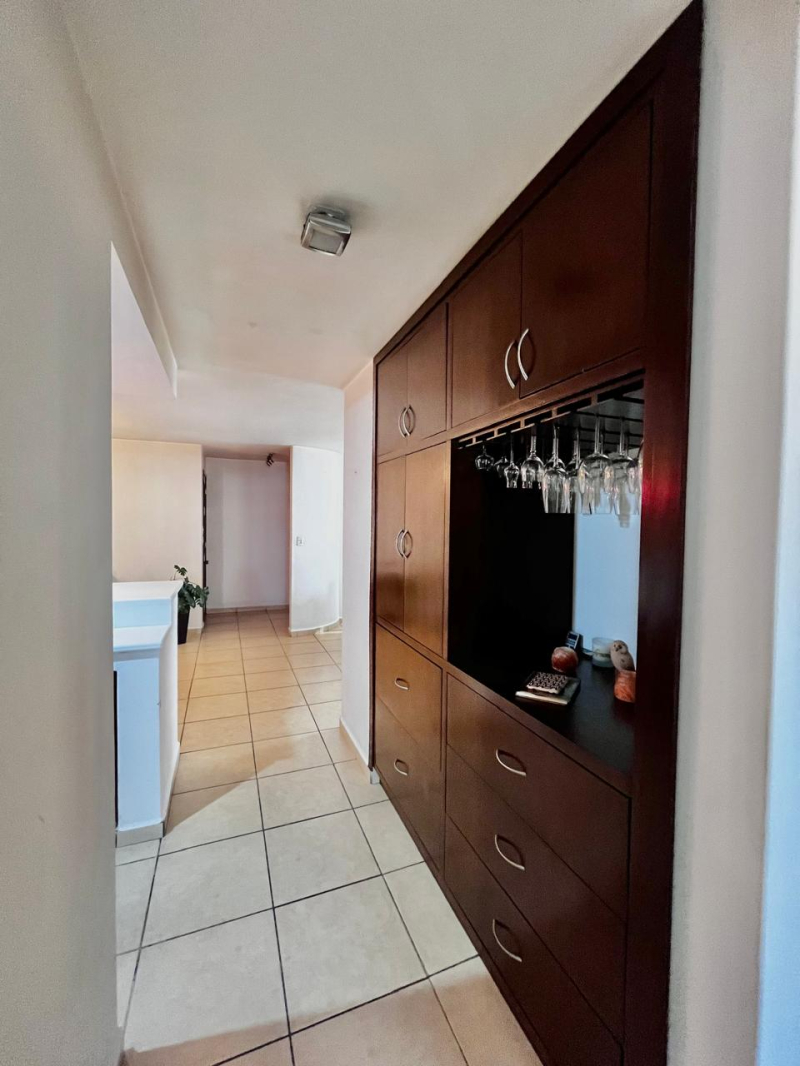 Venta Lindo Departamento En  Interlomas 
