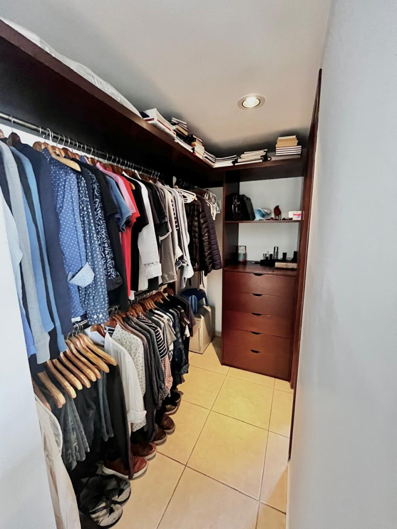 Venta Lindo Departamento En  Interlomas 