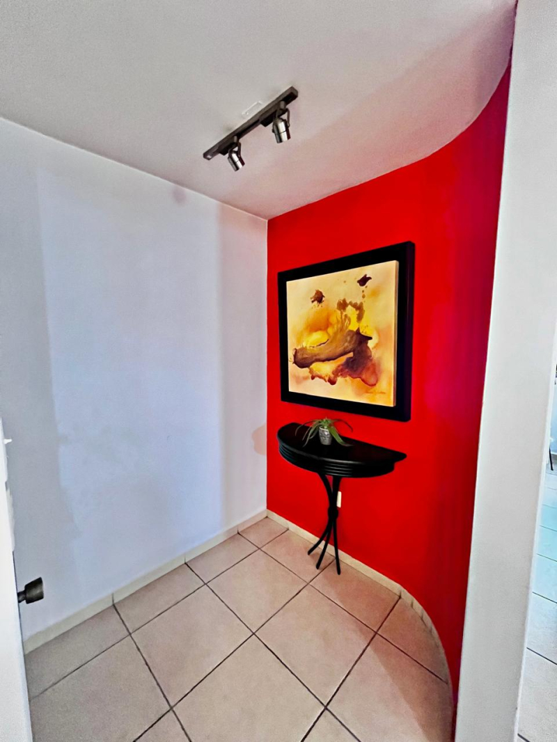 Venta Lindo Departamento En  Interlomas 
