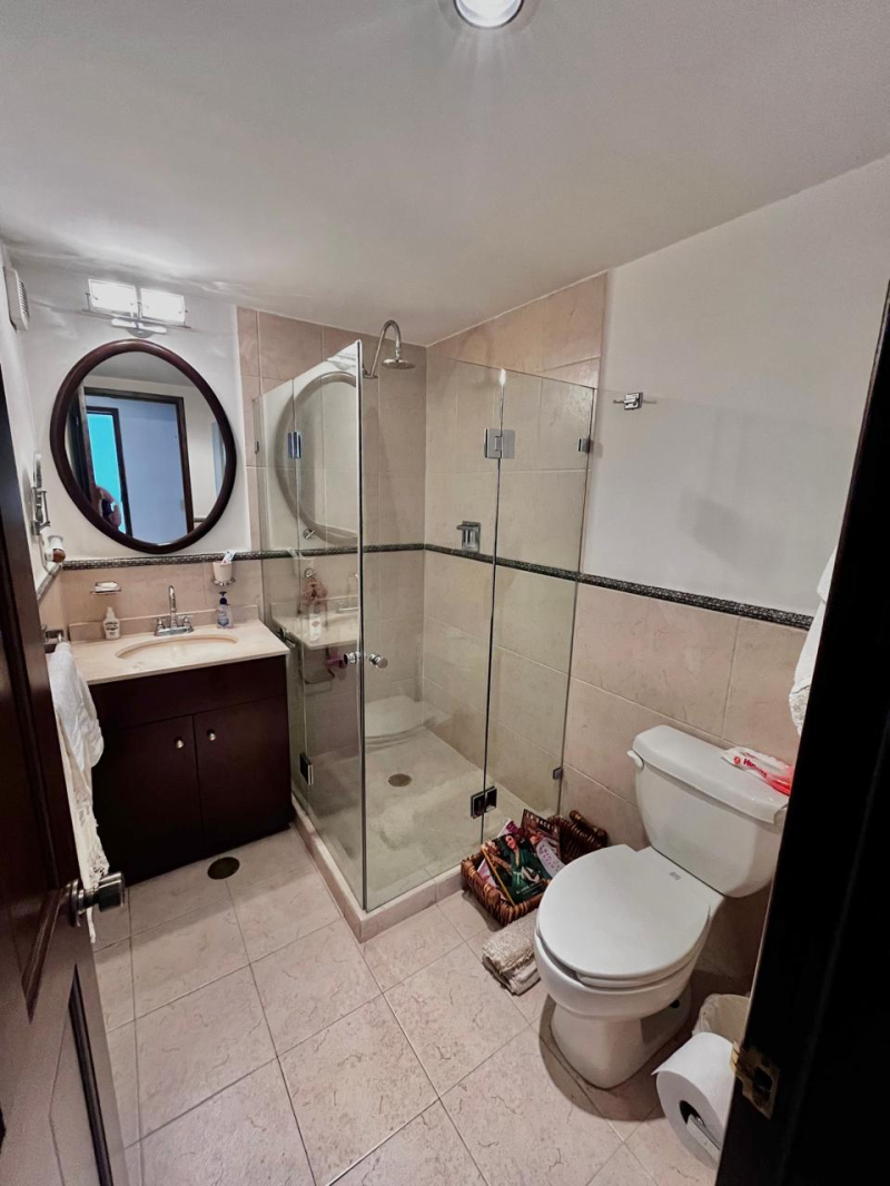 Venta Lindo Departamento En  Interlomas 