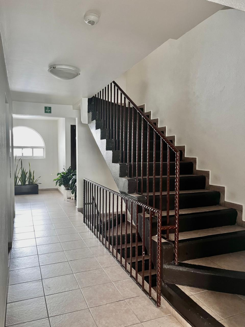 Venta Lindo Departamento En  Interlomas 