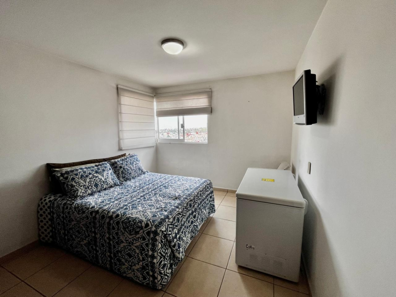Venta Lindo Departamento En  Interlomas 