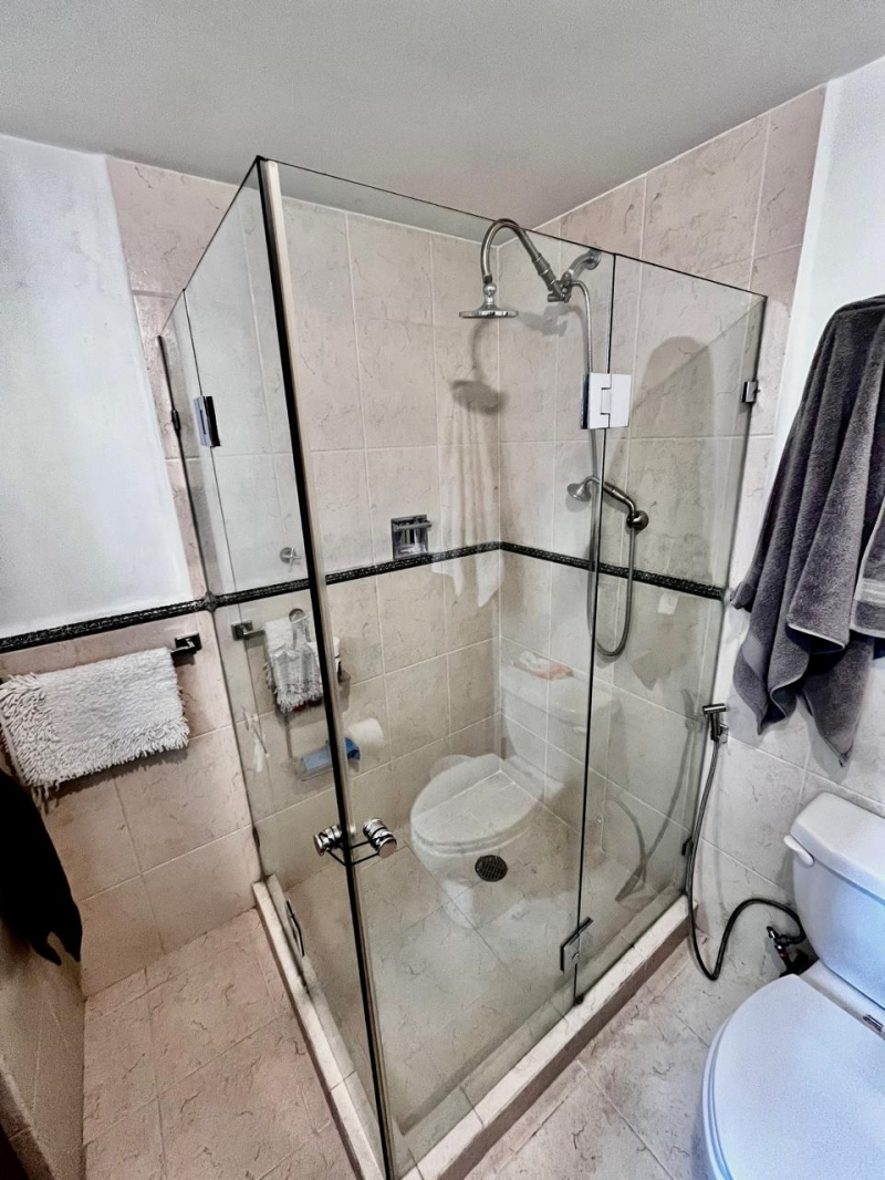 Venta Lindo Departamento En  Interlomas 