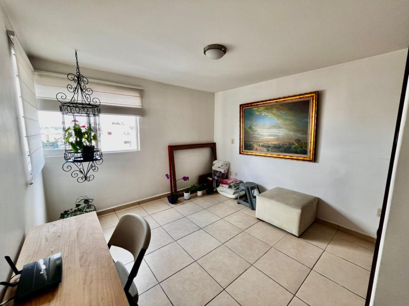 Venta Lindo Departamento En  Interlomas 