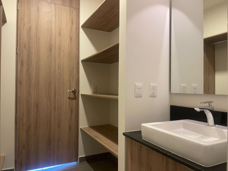 DEPARTAMENTO NUEVO EN VENTA EN TORRE BERMELL�?N ZAPOPAN