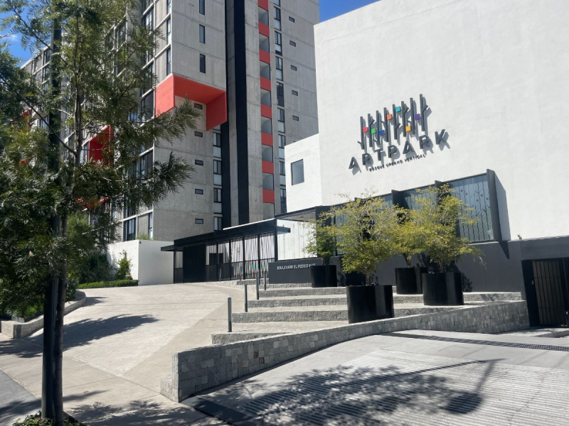 DEPARTAMENTO NUEVO EN VENTA EN TORRE BERMELL�?N ZAPOPAN