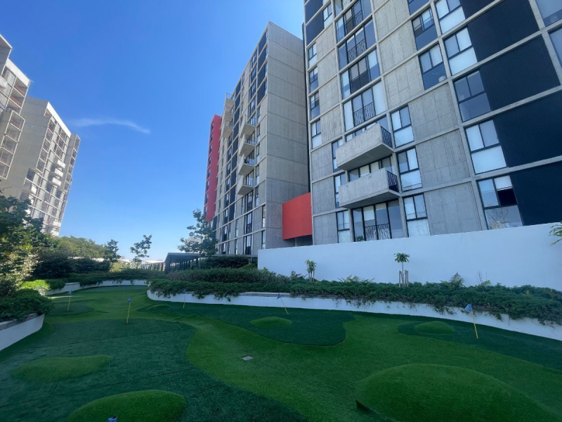 DEPARTAMENTO NUEVO EN VENTA EN TORRE BERMELL�?N ZAPOPAN