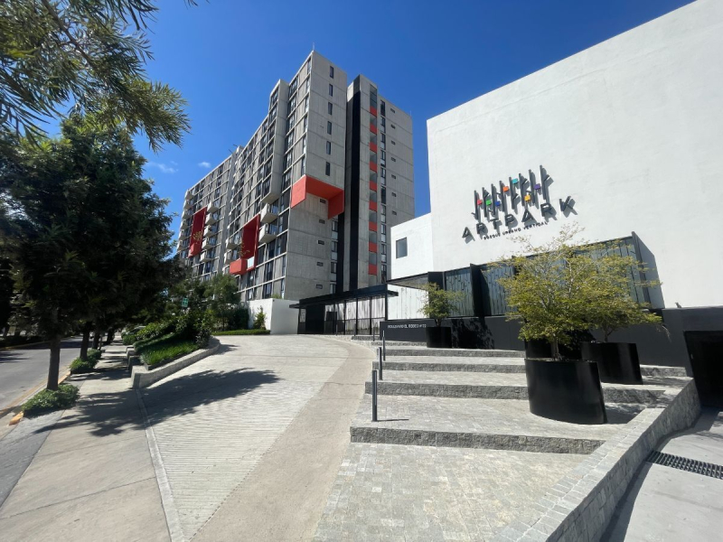 DEPARTAMENTO NUEVO EN VENTA EN TORRE BERMELL�?N ZAPOPAN