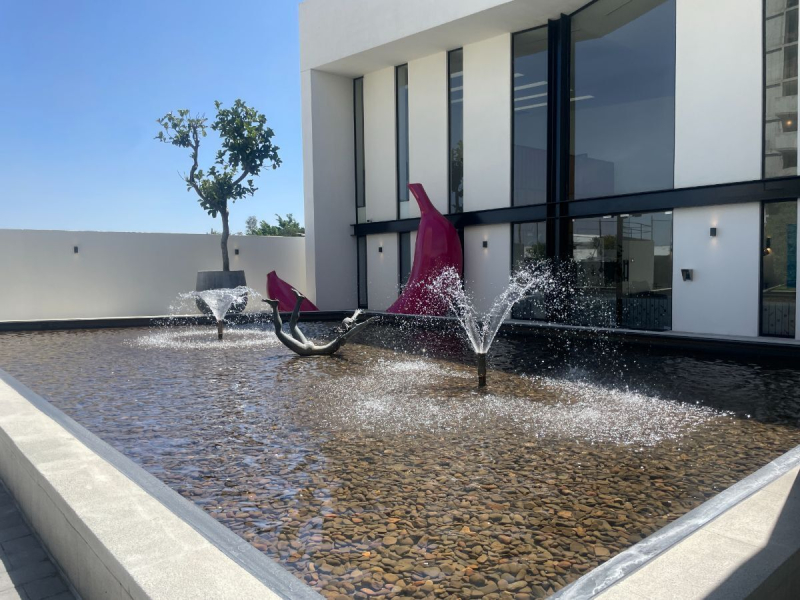 DEPARTAMENTO NUEVO EN VENTA EN TORRE BERMELL�?N ZAPOPAN