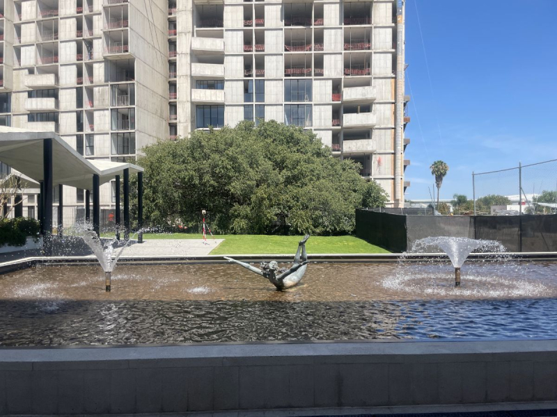 DEPARTAMENTO NUEVO EN VENTA EN TORRE BERMELL�?N ZAPOPAN