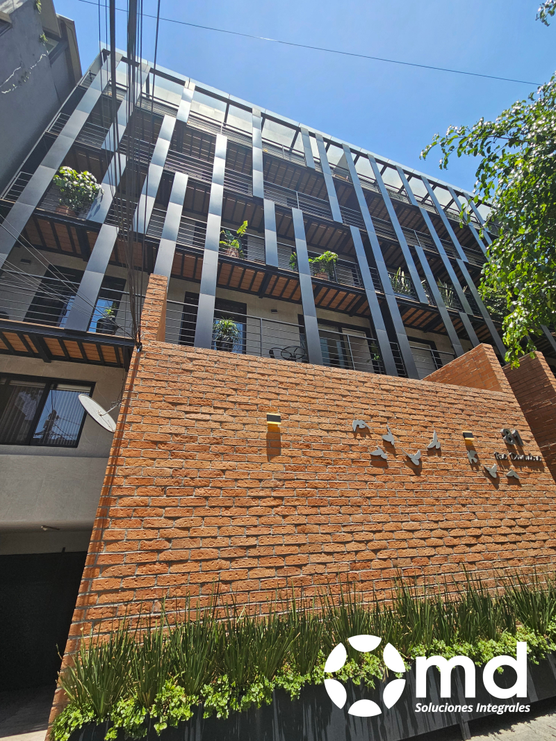 Departamento En Renta En Cuauhtémoc