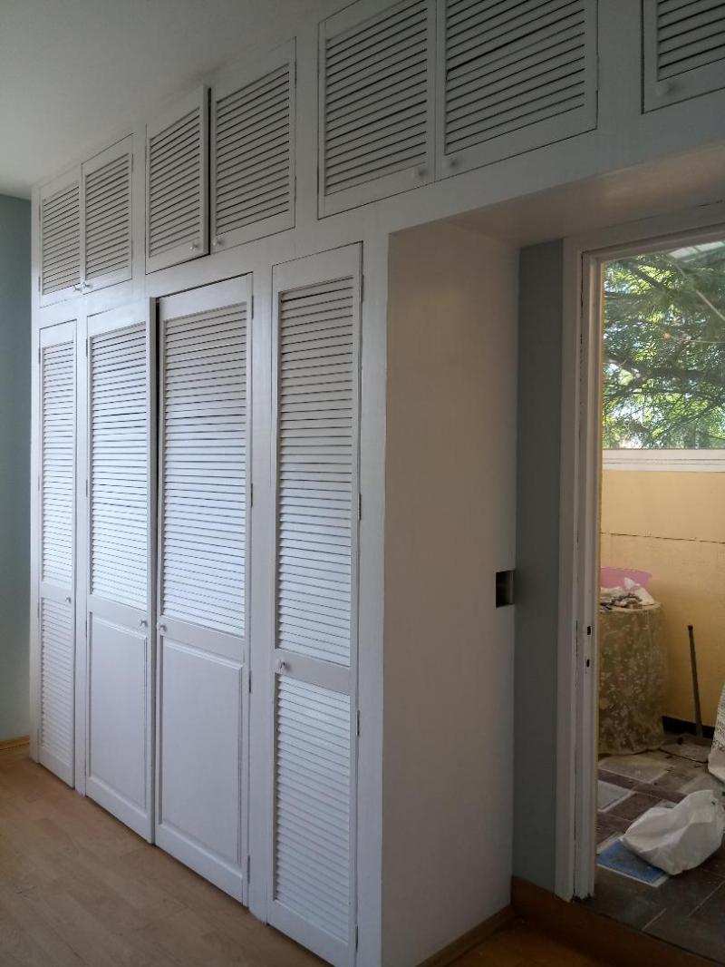 departamento amueblado en renta en lomas de chapultepec