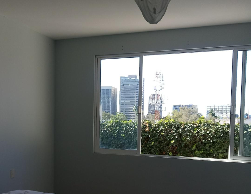 departamento amueblado en renta en lomas de chapultepec