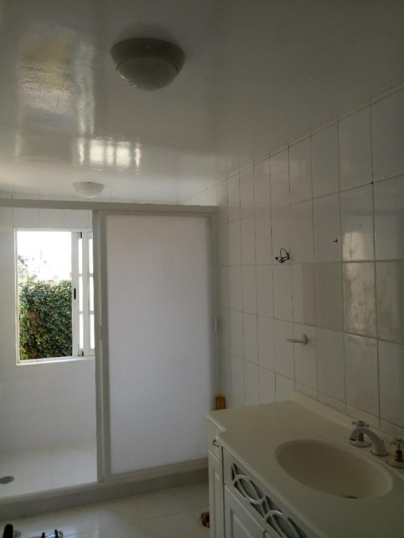 departamento amueblado en renta en lomas de chapultepec