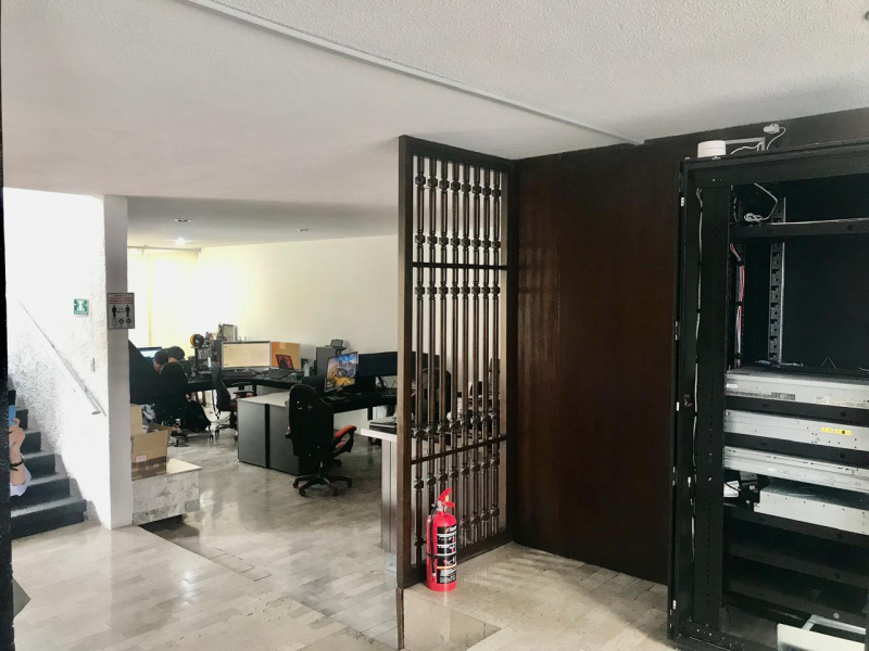 Casa En Venta En Lomas De Tecamachalco Sección Bosques I Y II