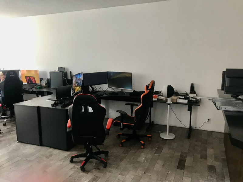 Casa En Venta En Lomas De Tecamachalco Sección Bosques I Y II