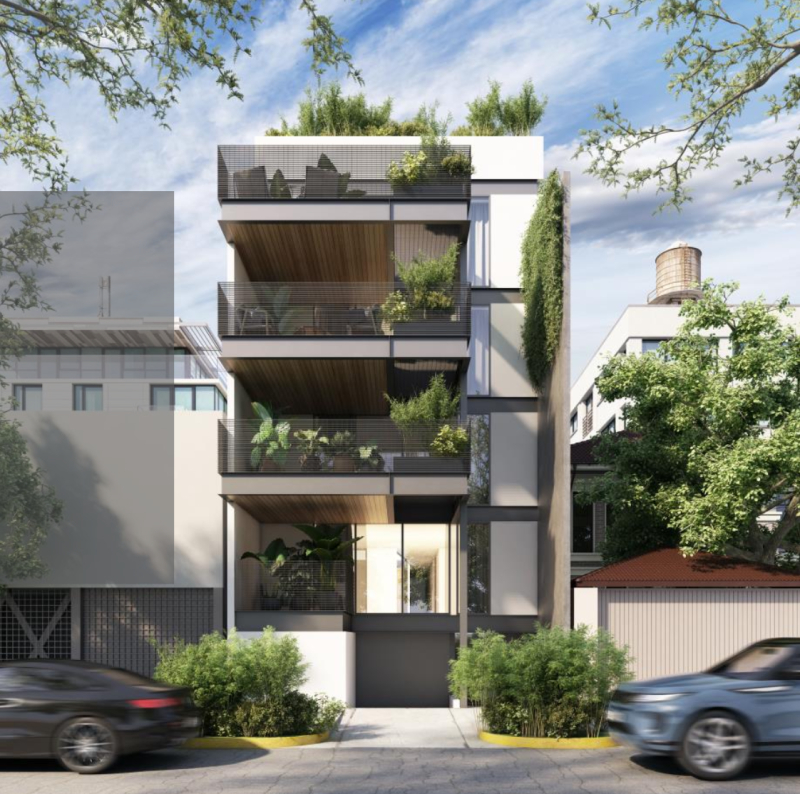 Departamento En Venta En Del Valle Norte, $9,490,000