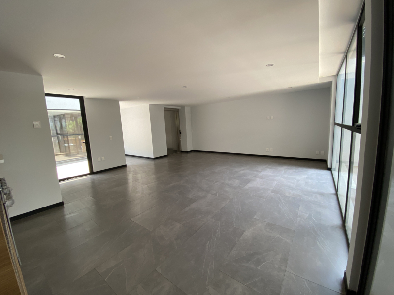 Departamento En Venta En Del Valle Norte, $9,490,000