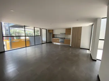 Departamento en Venta en Del Valle Norte, $9,490,000