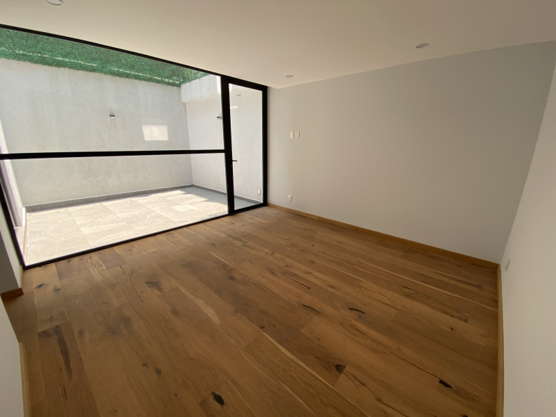 Departamento En Venta En Del Valle Norte, $9,490,000