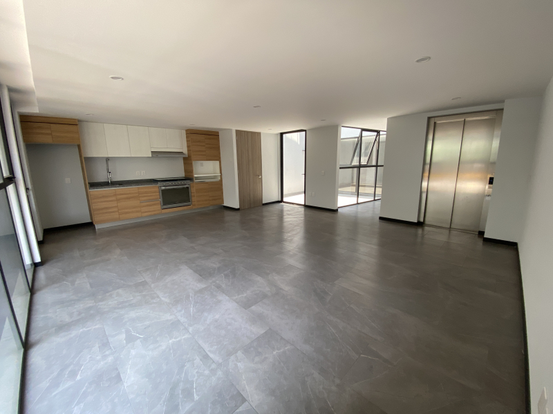 Departamento En Venta En Del Valle Norte, $9,490,000