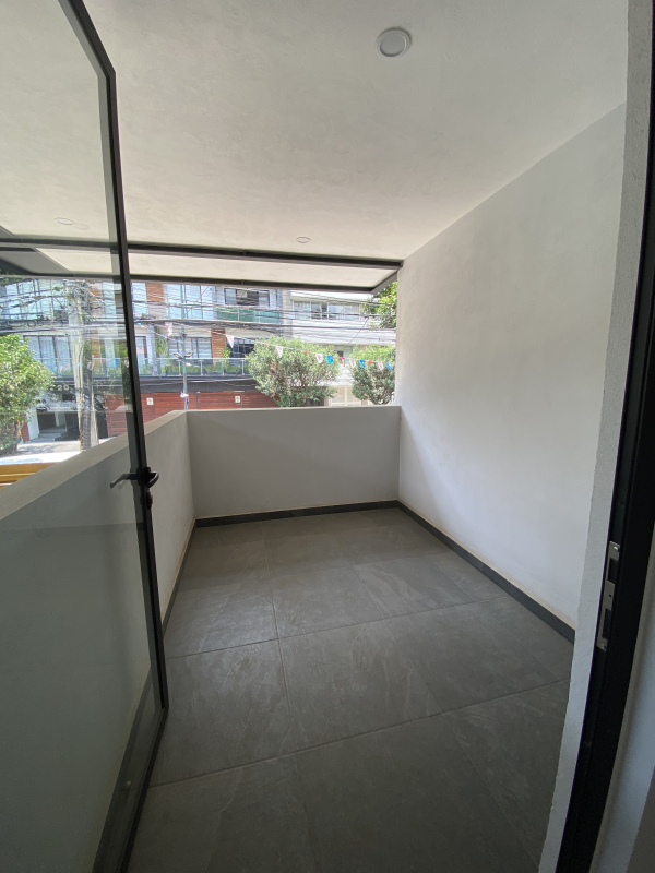Departamento En Venta En Del Valle Norte, $9,490,000
