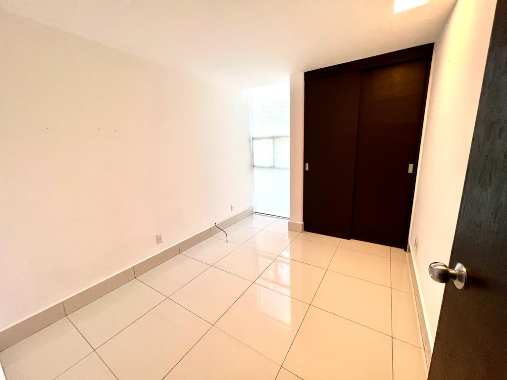 Bonito Departamento En Renta