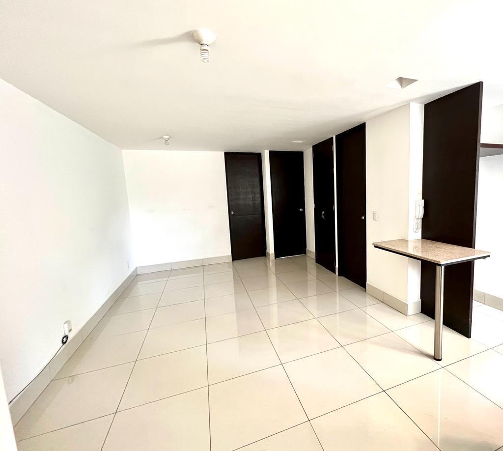 Bonito Departamento En Renta