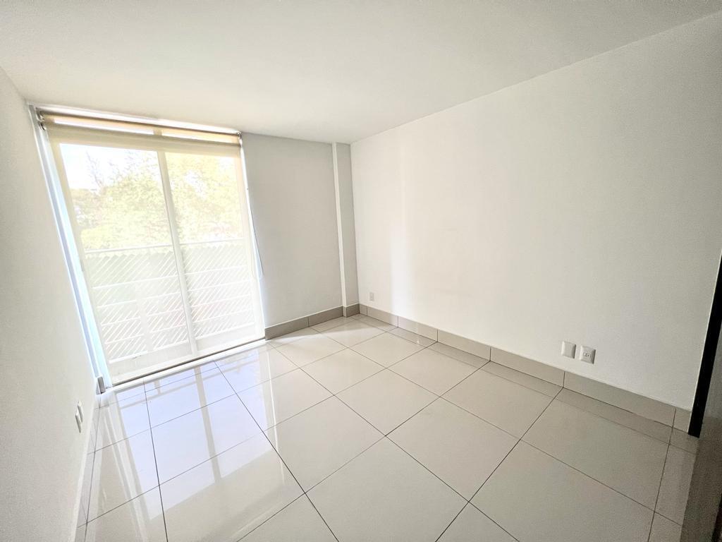 Bonito Departamento En Renta