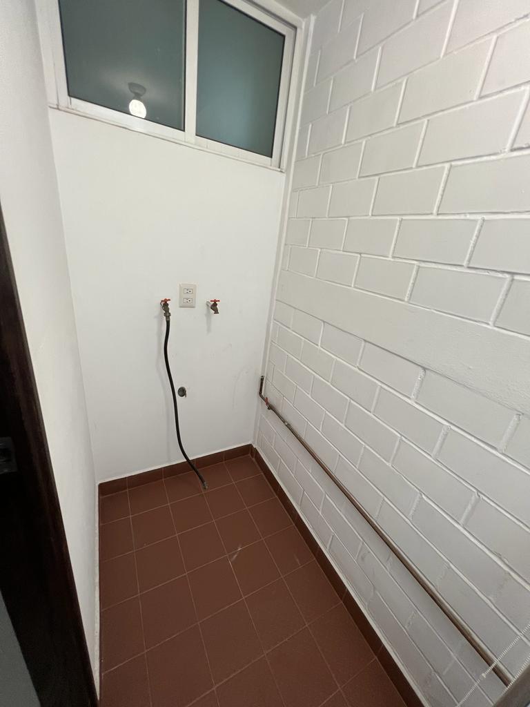 Bonito Departamento En Renta