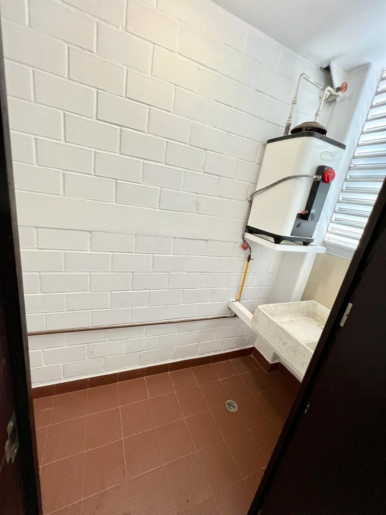 Bonito Departamento En Renta