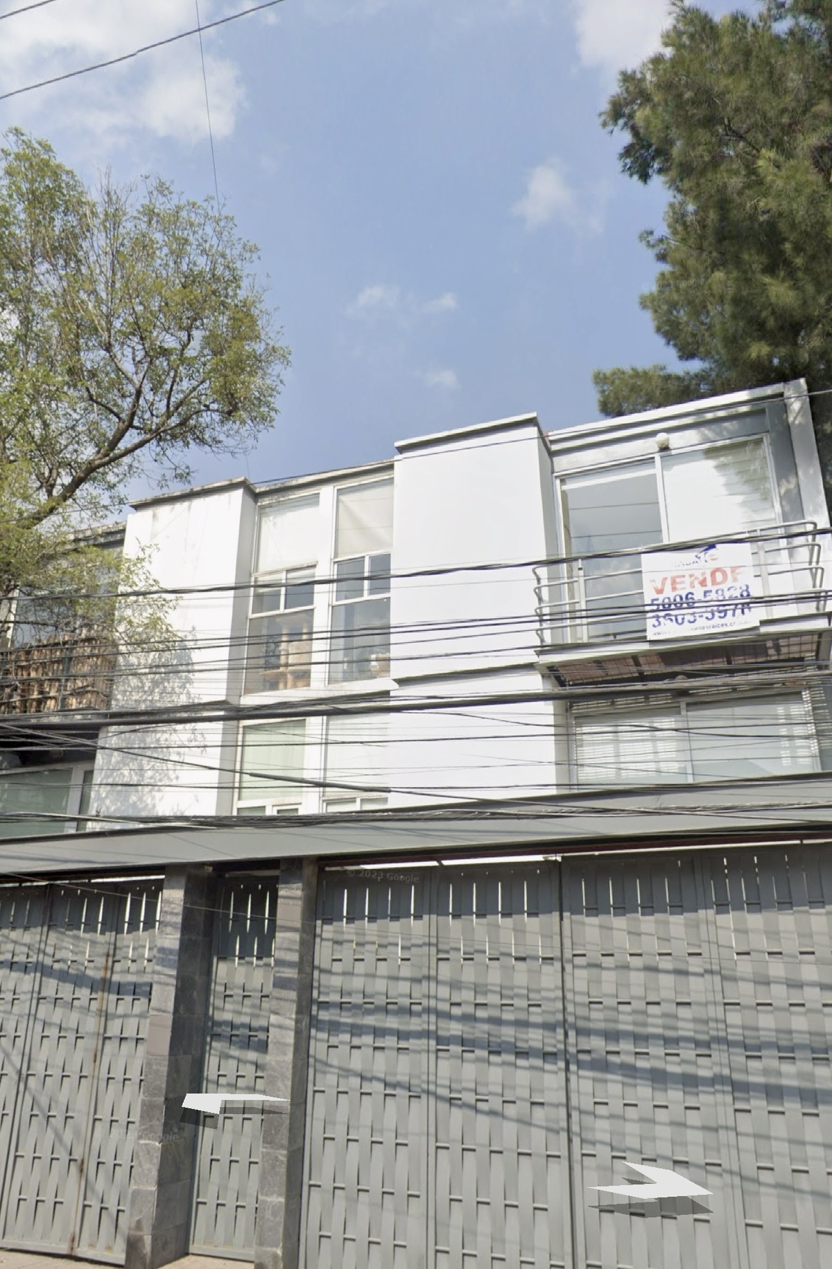 Bonito Departamento En Renta