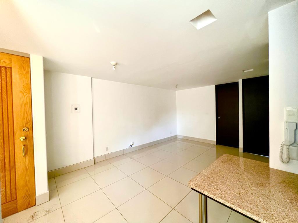 Bonito Departamento En Renta