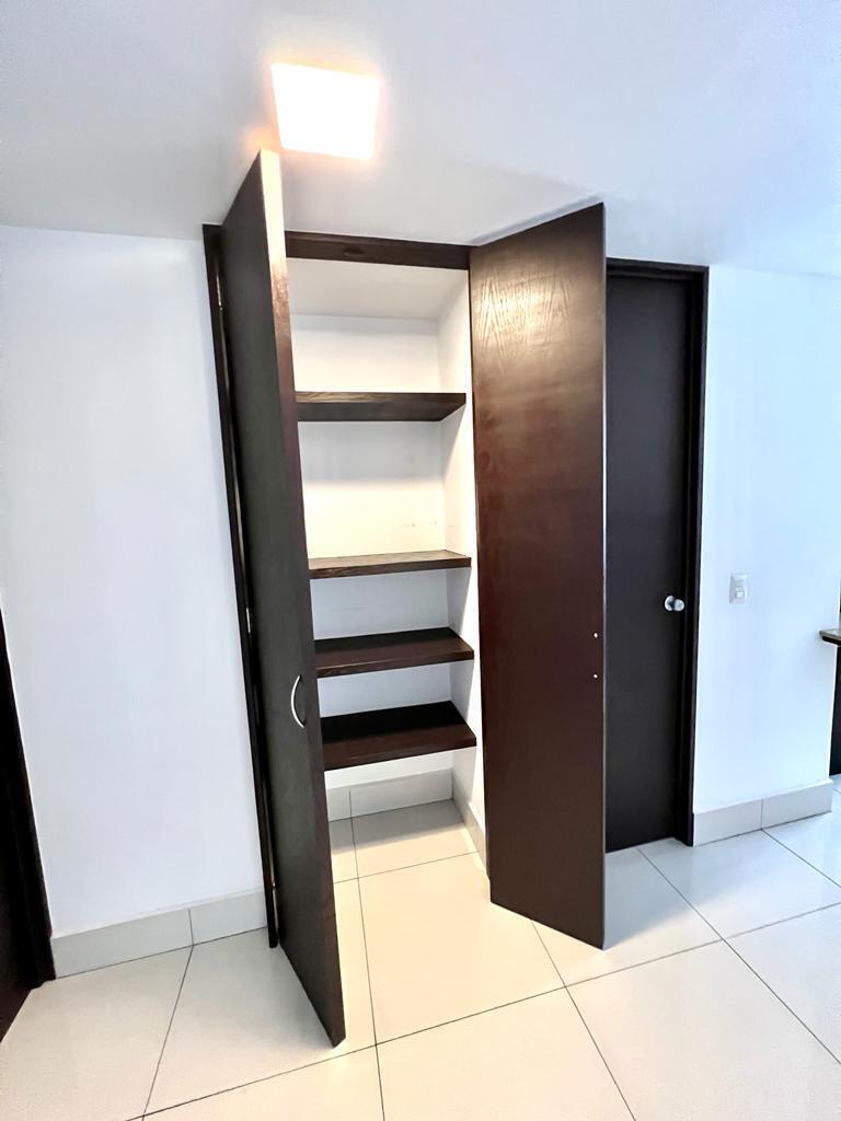 Bonito Departamento En Renta
