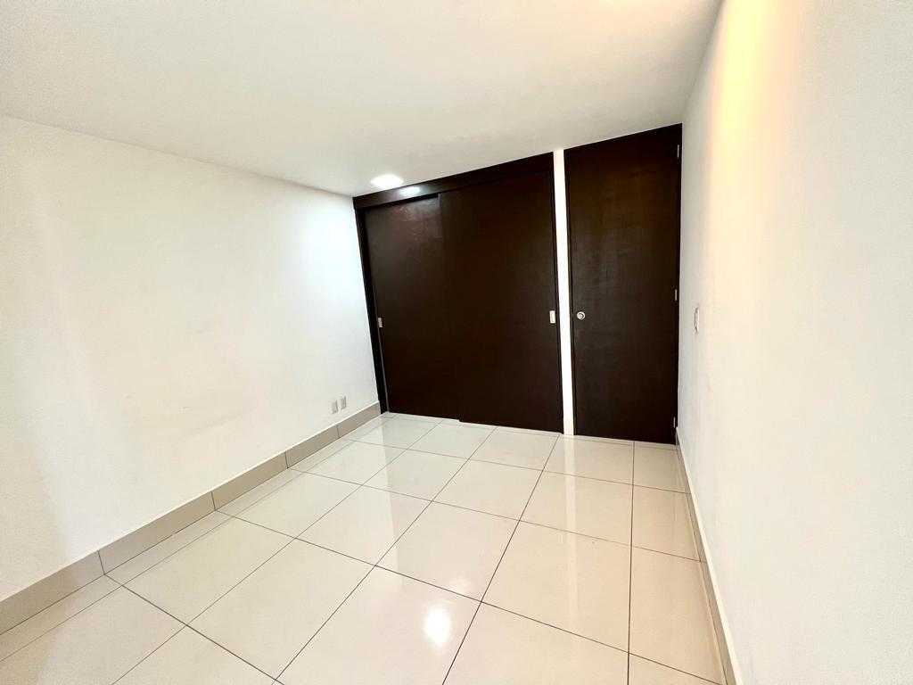 Bonito Departamento En Renta