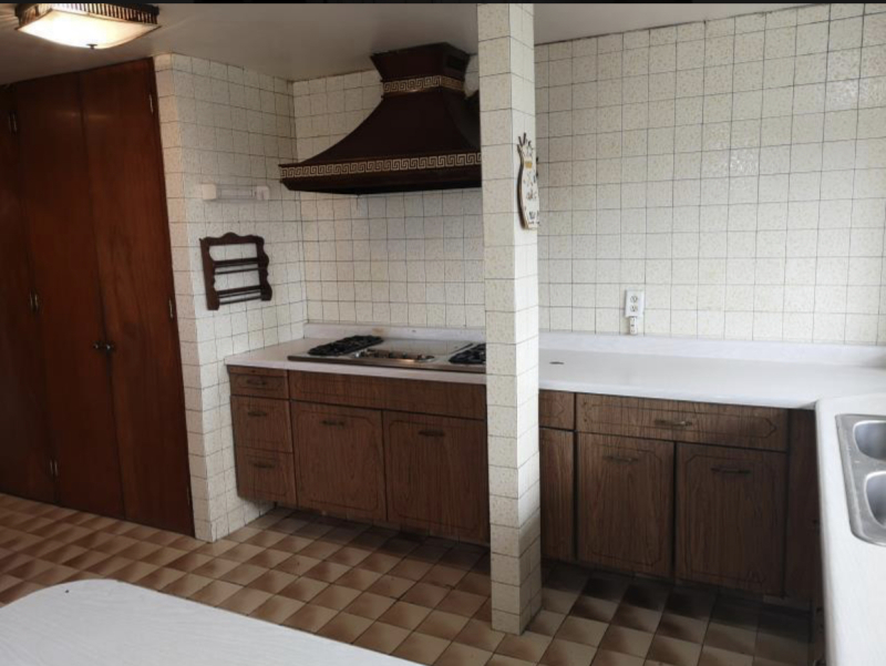 departamento oportunidad ph en venta polanco