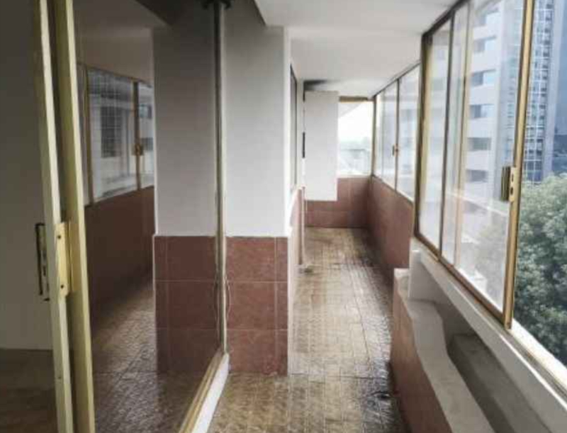 Departamento Oportunidad PH En Venta Polanco