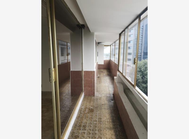 departamento oportunidad ph en venta polanco