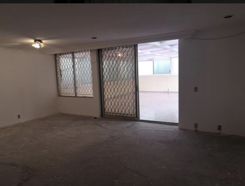 departamento oportunidad ph en venta polanco