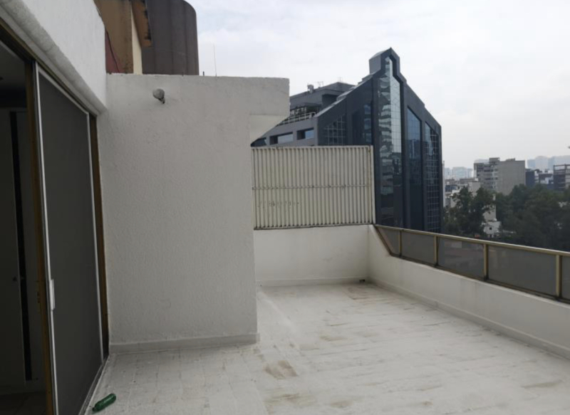 departamento oportunidad ph en venta polanco