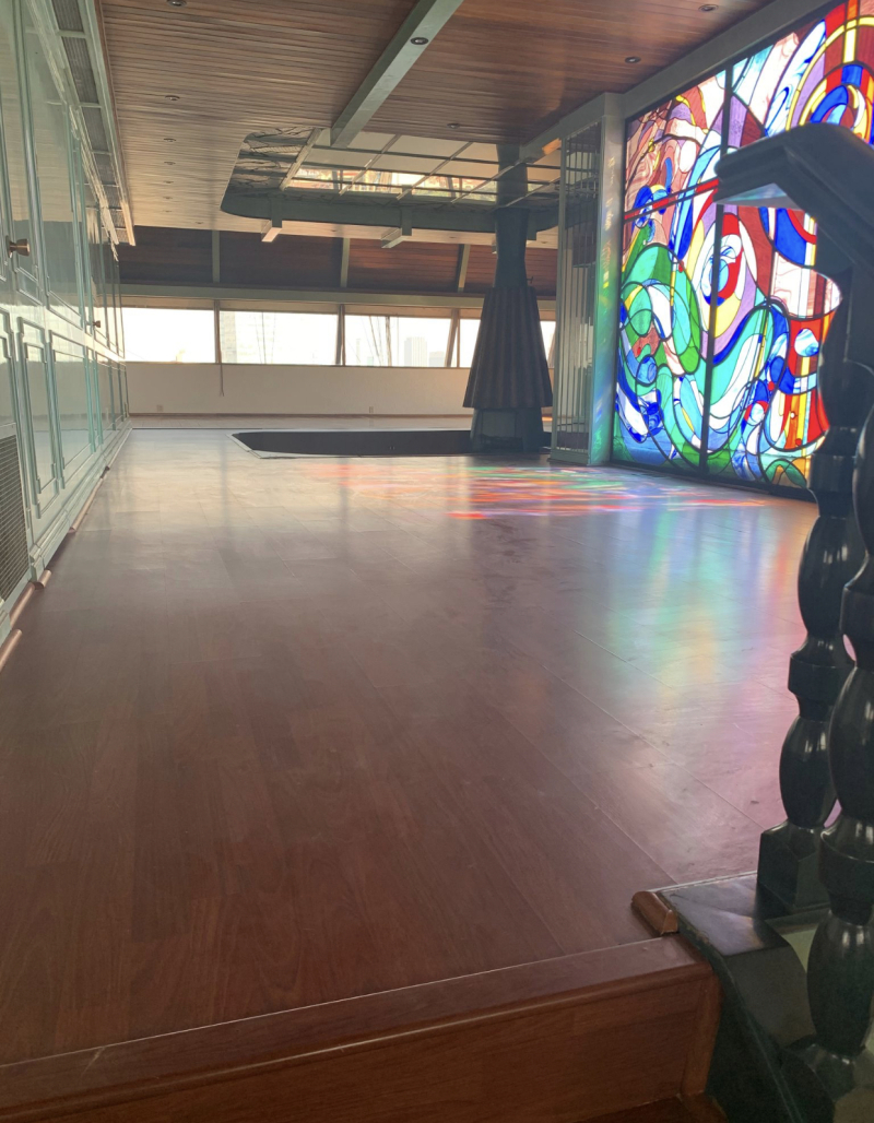 departamento oportunidad ph en venta polanco