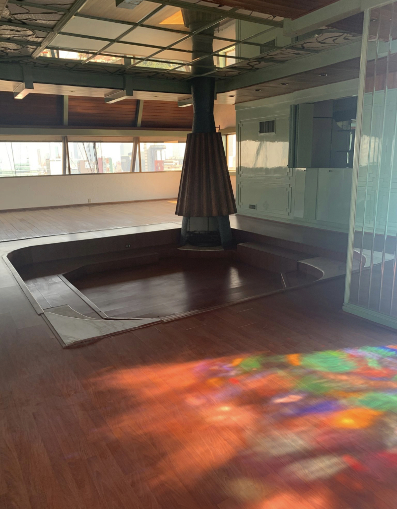 departamento oportunidad ph en venta polanco