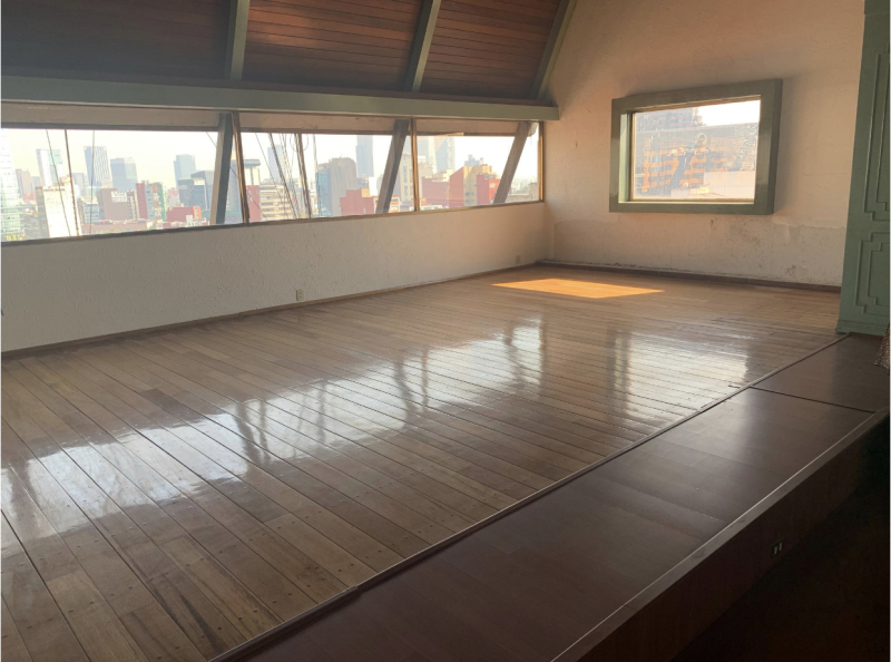 departamento oportunidad ph en venta polanco