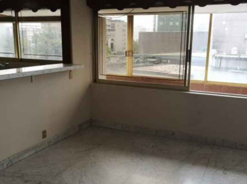 Departamento Oportunidad PH En Venta Polanco