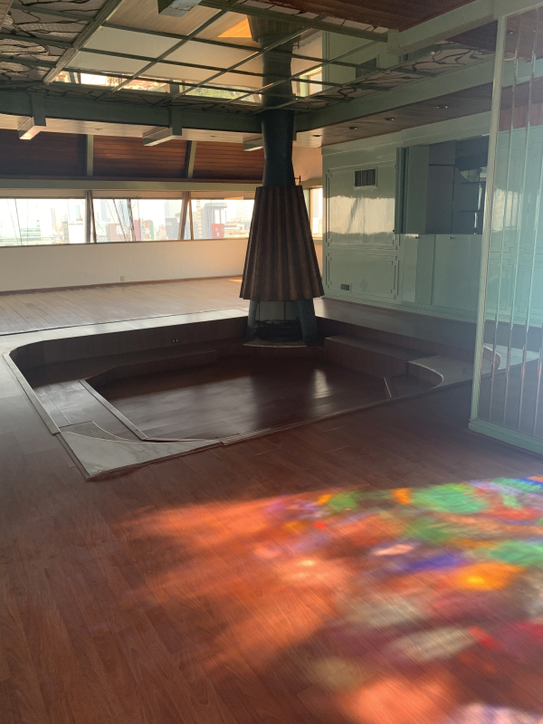 departamento oportunidad ph en venta polanco